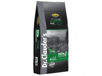 Сухий Корм для собак Dr.Clauder’s Sensitive Mini Adult Lamb & Rice 12.5 кг Сухий Корм для собак Dr.Clauder’s Sensitive Mini Adult Lamb & Rice 12.5 кг