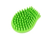 Щітка Barksi Масажна для миття 10,6 x 7,5 см (0101-101) 