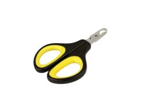 Кігтеріз Bronzedog з прямим лезом 10 х 6,5 см  S(0104-020) 