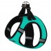 Шлея для собак Barksi Sport Vest неопрен 3D сітка бірюзова  L(76613/Т) 