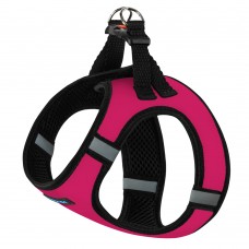Шлея для собак Barksi Sport Vest неопрен 3D сітка рожева L(76607/Т) Шлея для собак Barksi Sport Vest неопрен 3D сітка рожева L(76607/Т)