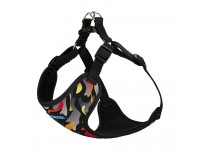 Шлея для Собак Sport Barksi Гравітація  M(75/8725) 