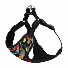 Шлея для Собак Sport Barksi Гравітація  M(75/8725) 