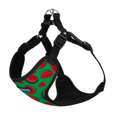 Шлея для Собак Sport Barksi Кавун  M(75/8629) 