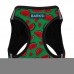 Шлея для Собак Sport Vest Barksi Кавун XS(763/8629) Шлея для Собак Sport Vest Barksi Кавун XS(763/8629)