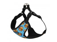 Шлея для Собак Sport Barksi Кекси  XS(73/8626) 