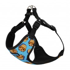 Шлея для Собак Sport Barksi Кекси  M(75/8626) 