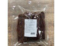 Ласощі для собак Слайси з філе курки 250 г Ласощі для собак Слайси з філе курки 250 г