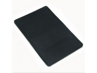 Обкладинка Zoo-hunt формату ID-картки Посвідчення шкіра Крейзі чорна 5178/ч Обкладинка Zoo-hunt формату ID-картки Посвідчення шкіра Крейзі чорна 5178/ч