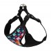 Шлея для Собак Sport Barksi Печворк XS(73/8719) Шлея для Собак Sport Barksi Печворк XS(73/8719)