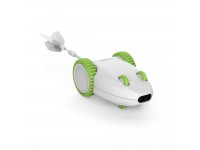 Інтерактивна Автоматична Іграшка Petgeek Furious Mouse для котів 