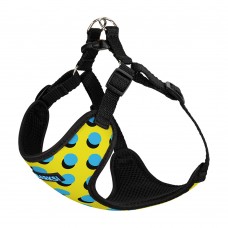 Шлея для Собак Sport Barksi Поп Арт  M(75/8712) 