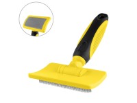 Пуходерка щітка Barksi 16 х 10 см (BSAK094) 