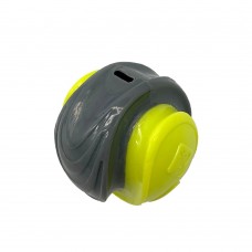 Іграшка для Собак Skipdawg Whisting Ball Свистячий М'яч 7 см 