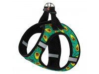 Шлея для Собак Sport Vest Barksi Авокадо  L(766/8631) 
