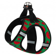 Шлея для Собак Sport Vest Barksi Кавун XS(763/8629) Шлея для Собак Sport Vest Barksi Кавун XS(763/8629)