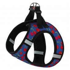 Шлея для Собак Sport Vest Barksi Вишні  L(766/8628) 