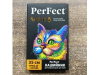 Нашийник PerFect для котів протипаразитарні 35 см Нашийник PerFect для котів протипаразитарні 35 см