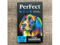 Нашийник PerFect для собак протипаразитарний 65 см Нашийник PerFect для собак протипаразитарний 65 см