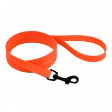 Повідець для собак Bronzedog Surf Водовідштовхувальний із Захисним Полімерним Покриттям 3 м Помаранчевий M(2561/6134/Т) Повідець для собак Bronzedog Surf Водовідштовхувальний із Захисним Полімерним Покриттям 3 м Помаранчевий M(2561/6134/Т)